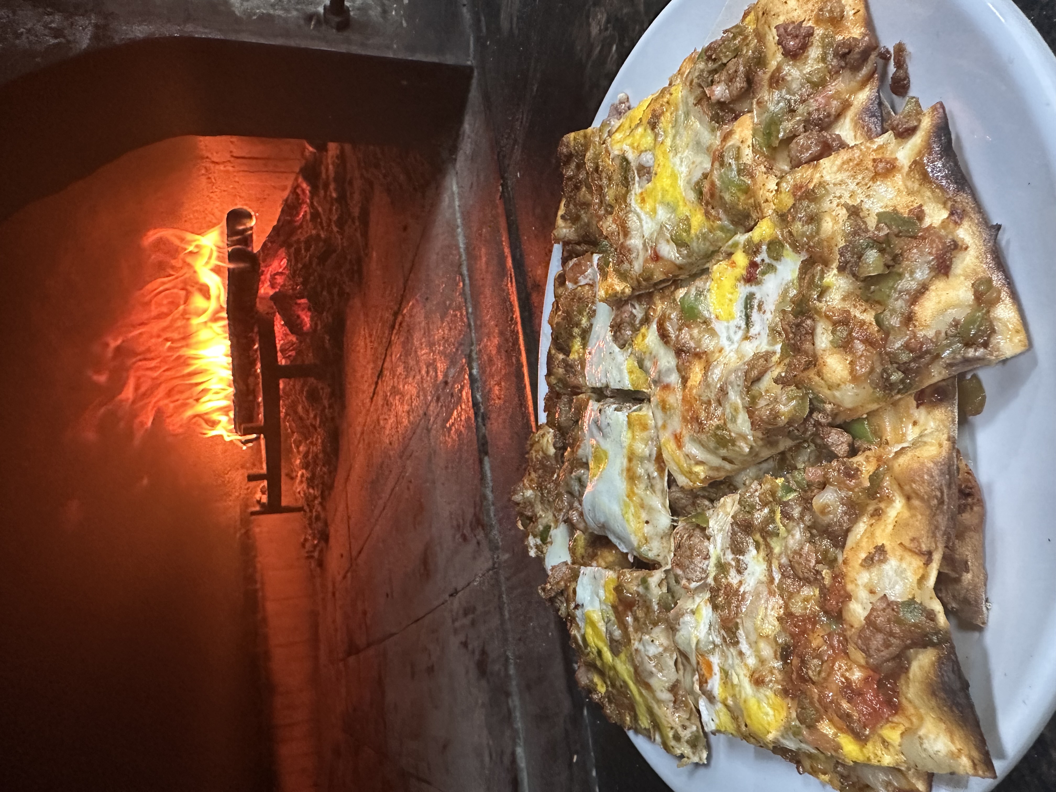 Cadde Pide Lahmacun & Izgara Salonu